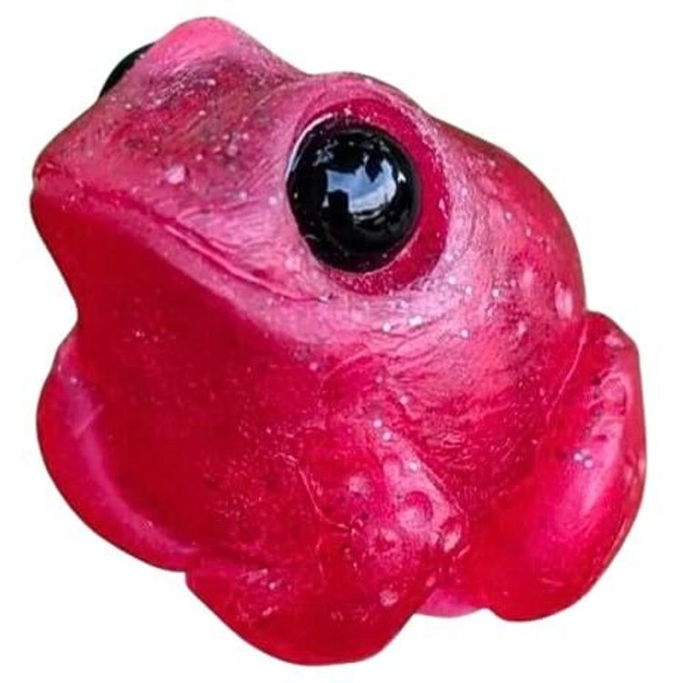 Ruby Tog by Hazel Owlery