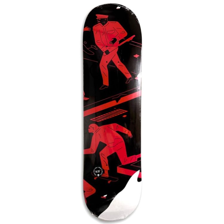 Rules of Law #3 by Cleon Peterson
