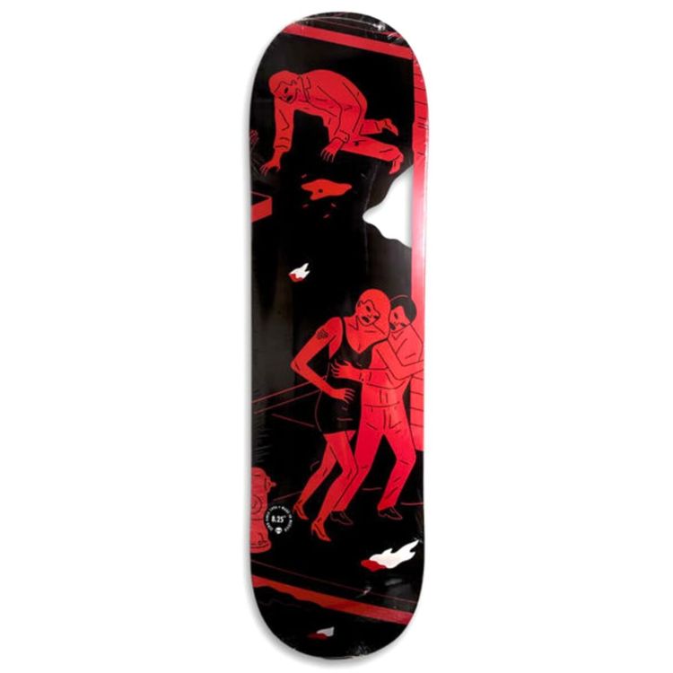 Rules of Law #4 by Cleon Peterson