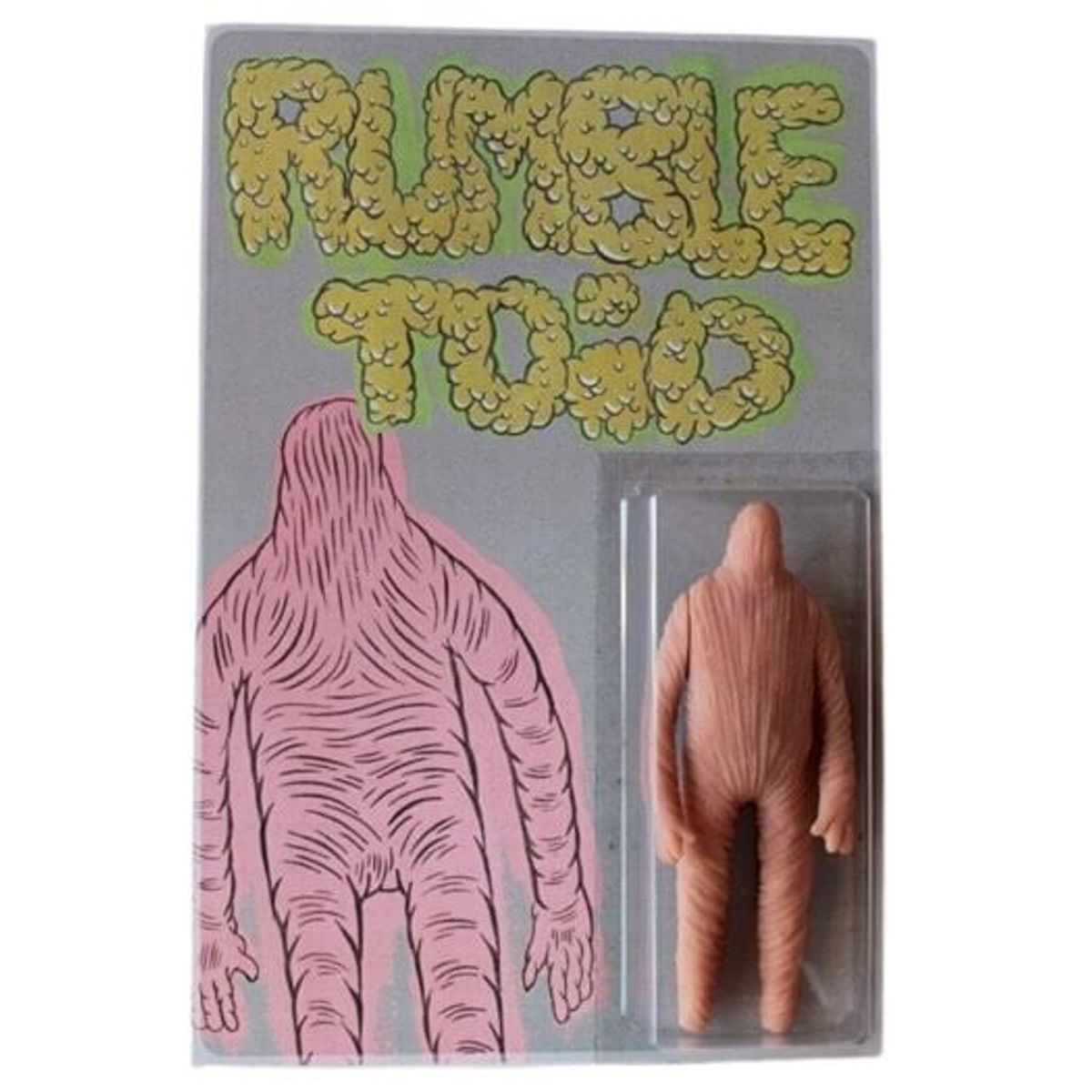 Rumble Toid