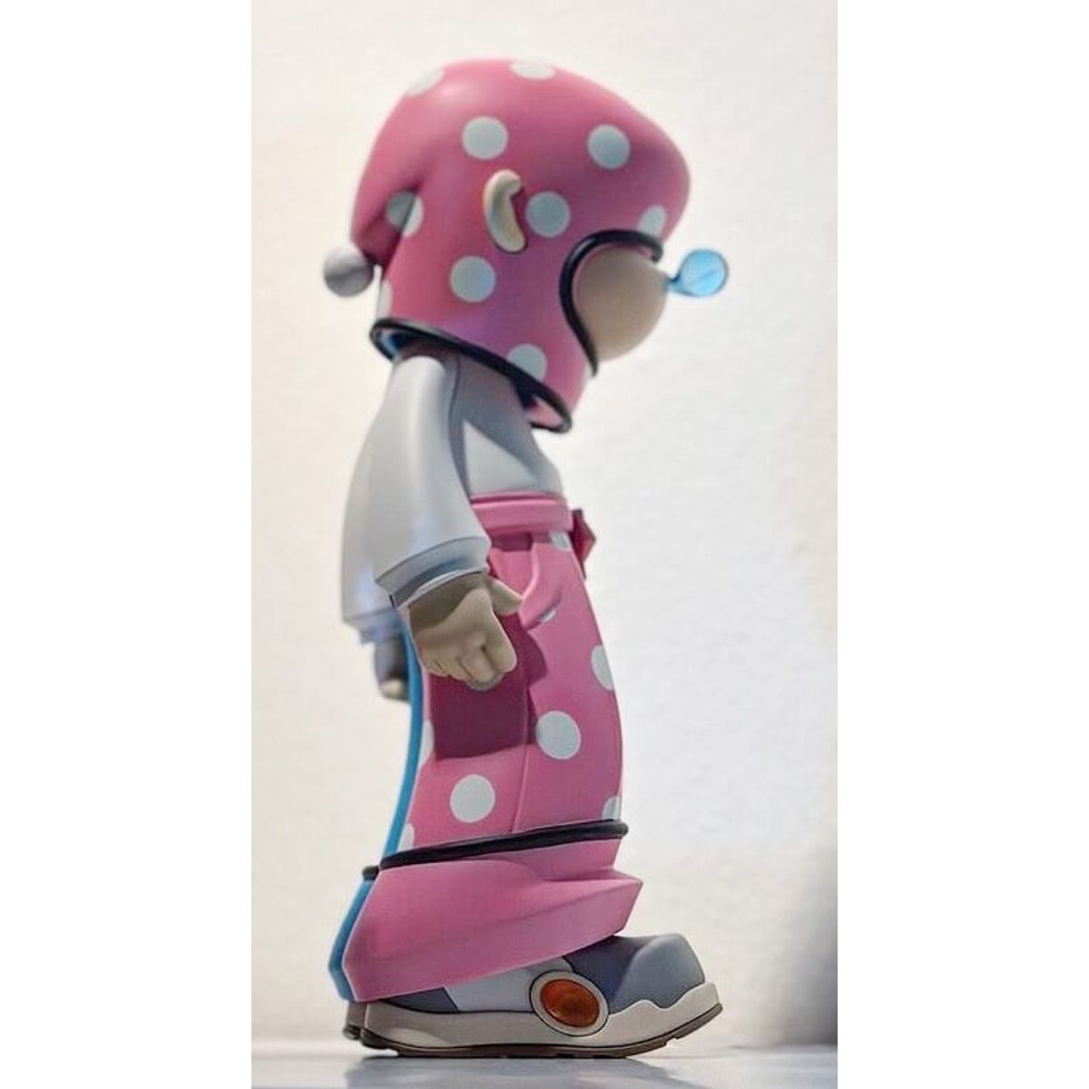 Rumbles a Deep Slumber Cotton