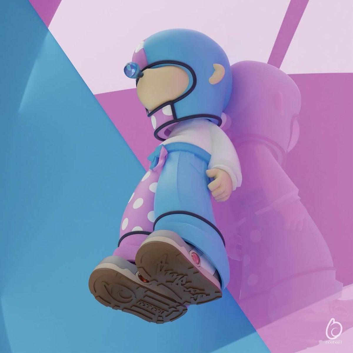 Rumbles a Deep Slumber Cotton