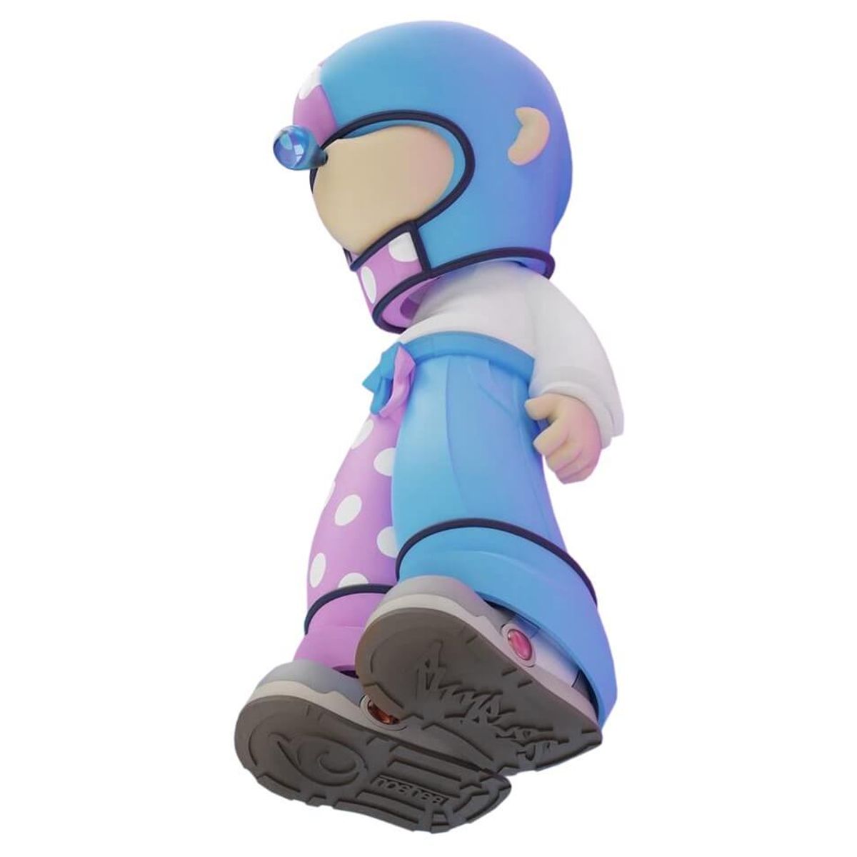 Rumbles a Deep Slumber Cotton