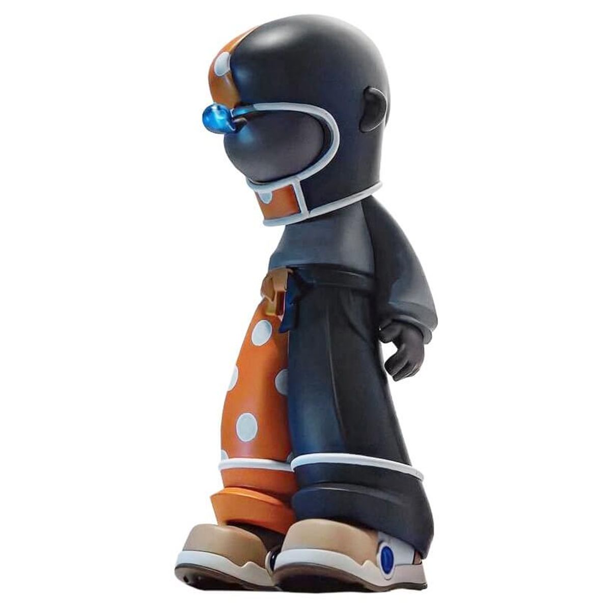 Rumbles a Deep Slumber Orange