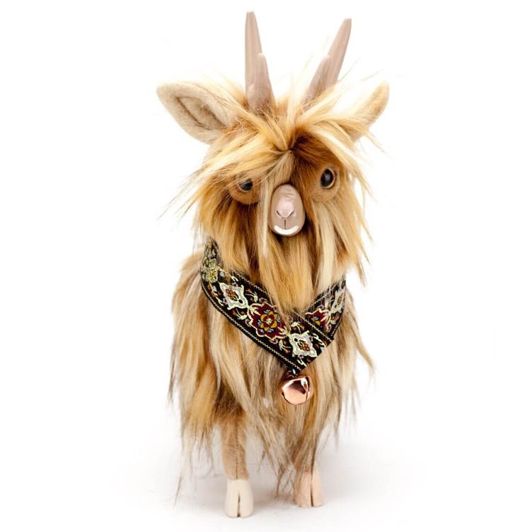 Rumpy the Reindeer by Yeti and Friends