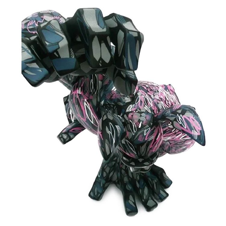 null by RunDMB (David Bishop)