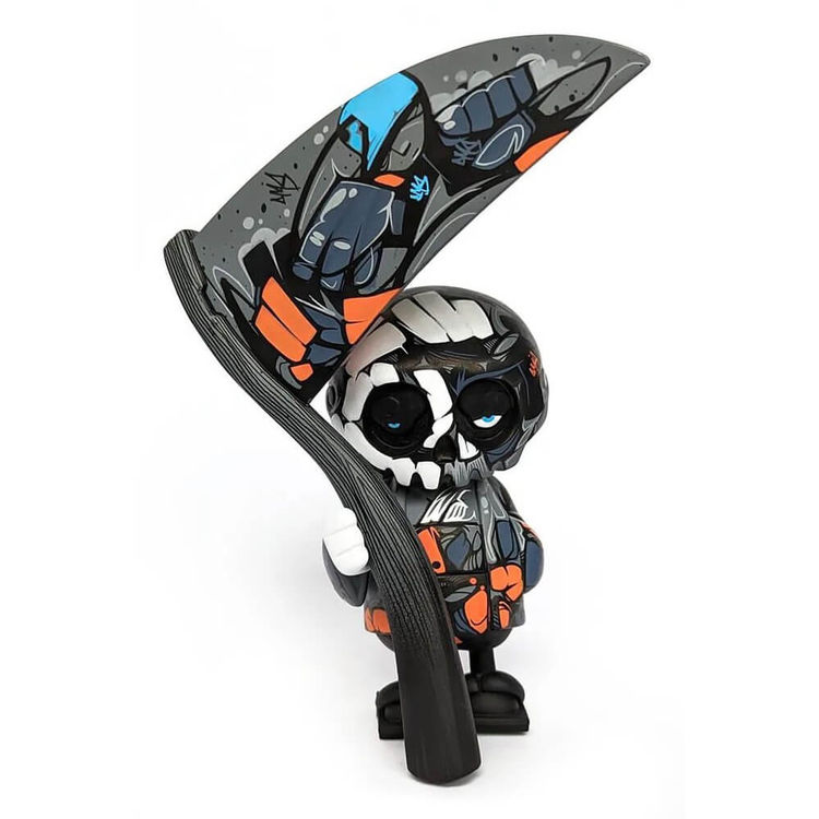 null by RunDMB (David Bishop)