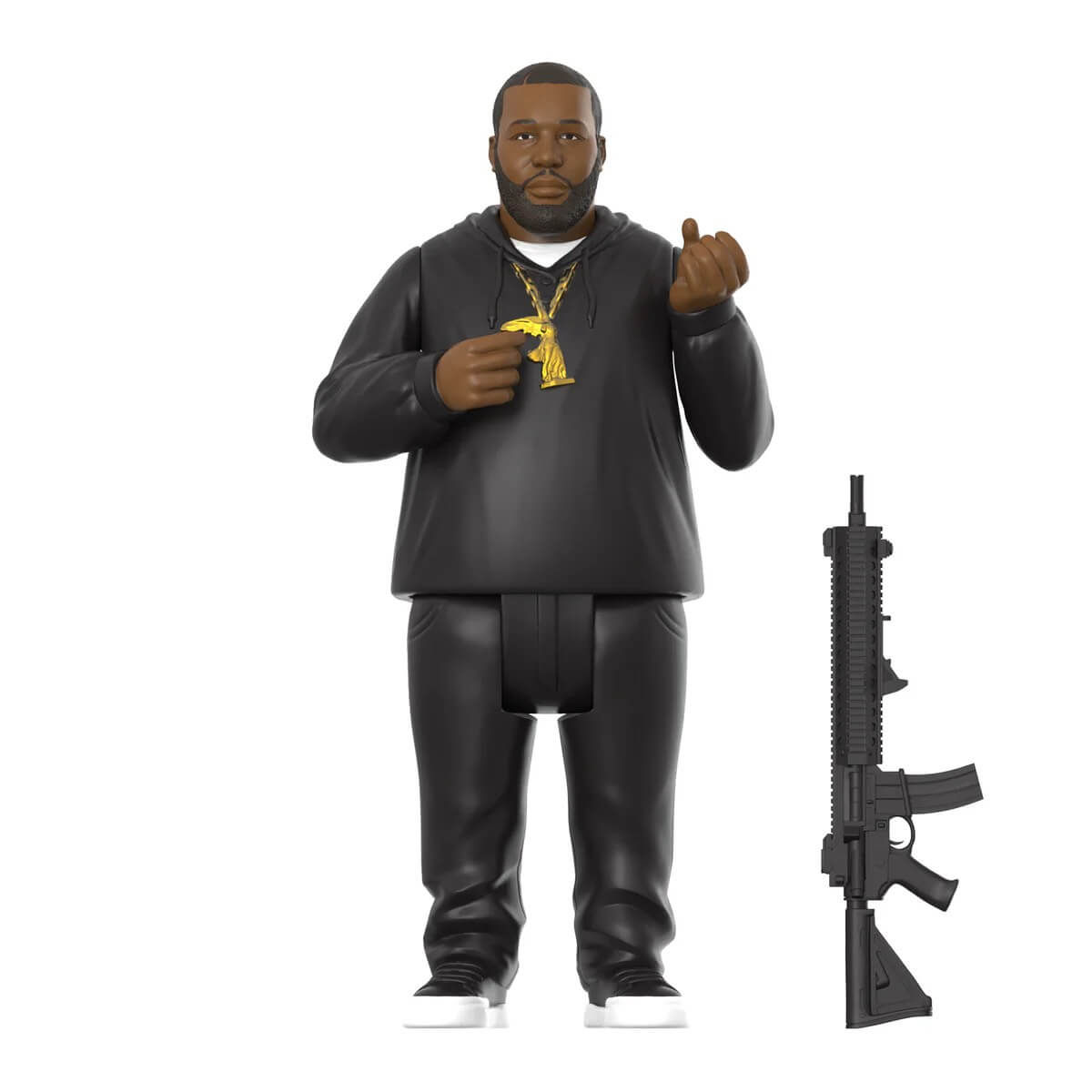 Run The Jewels - Wave 2  Set (Dangerous)