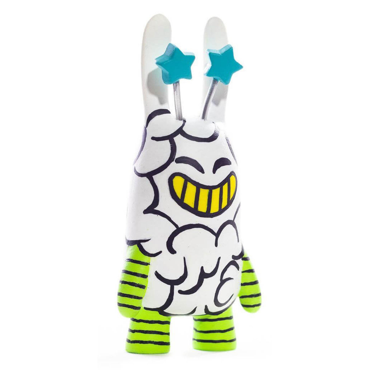 Run of the World Mini Bunny