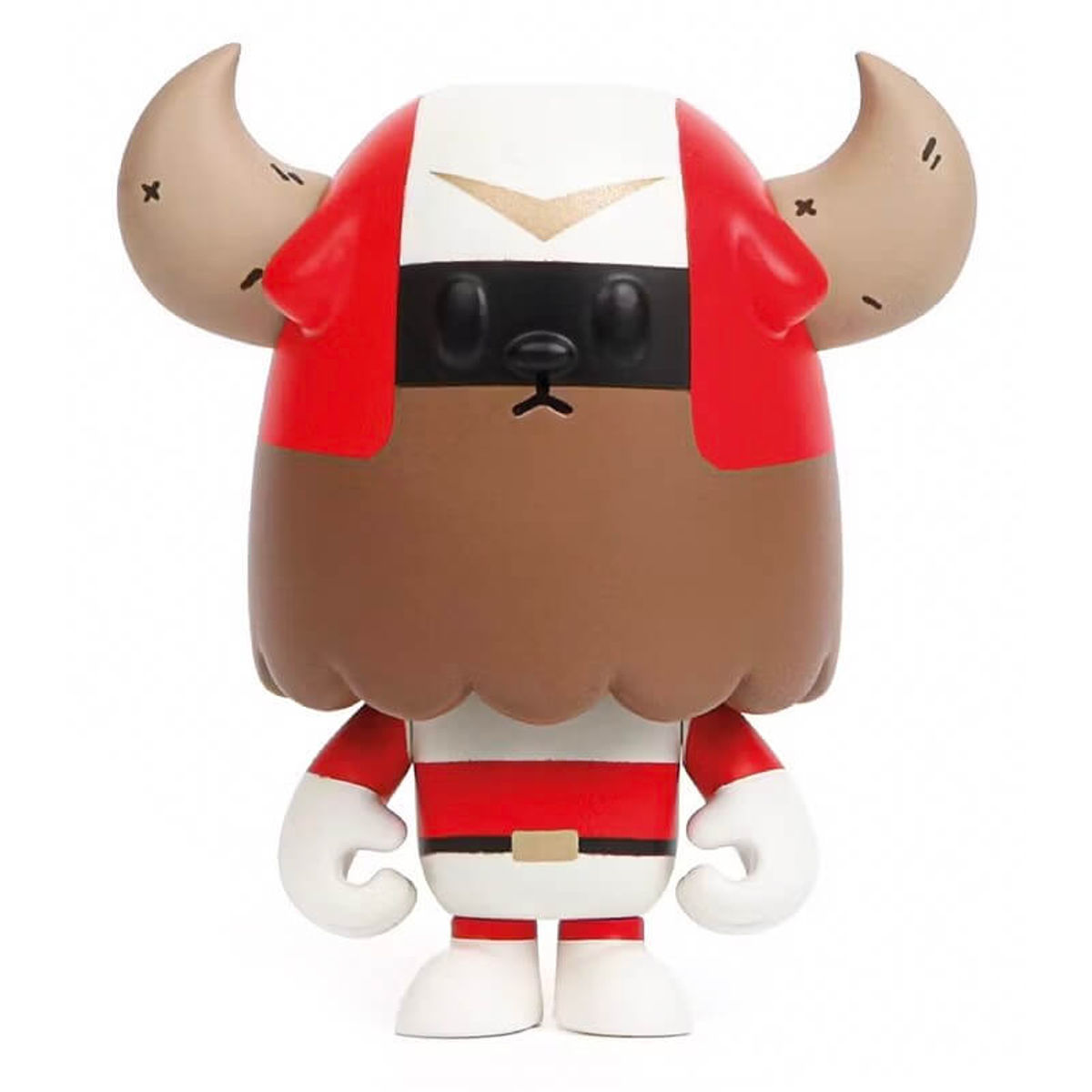 Running Mon Beef Rangers