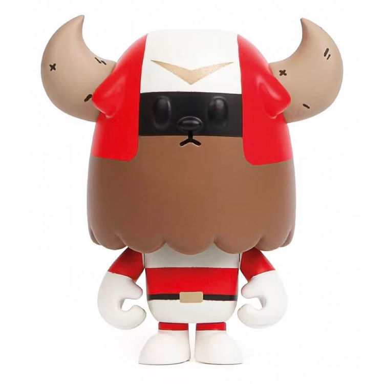 Running Mon Beef Rangers by UpTeMPO