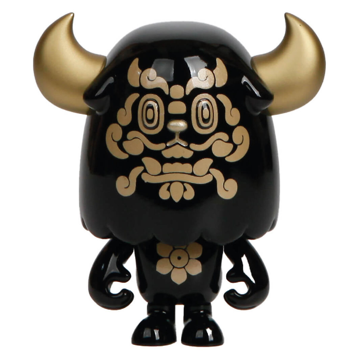 Running Mon Horn Kkaebi