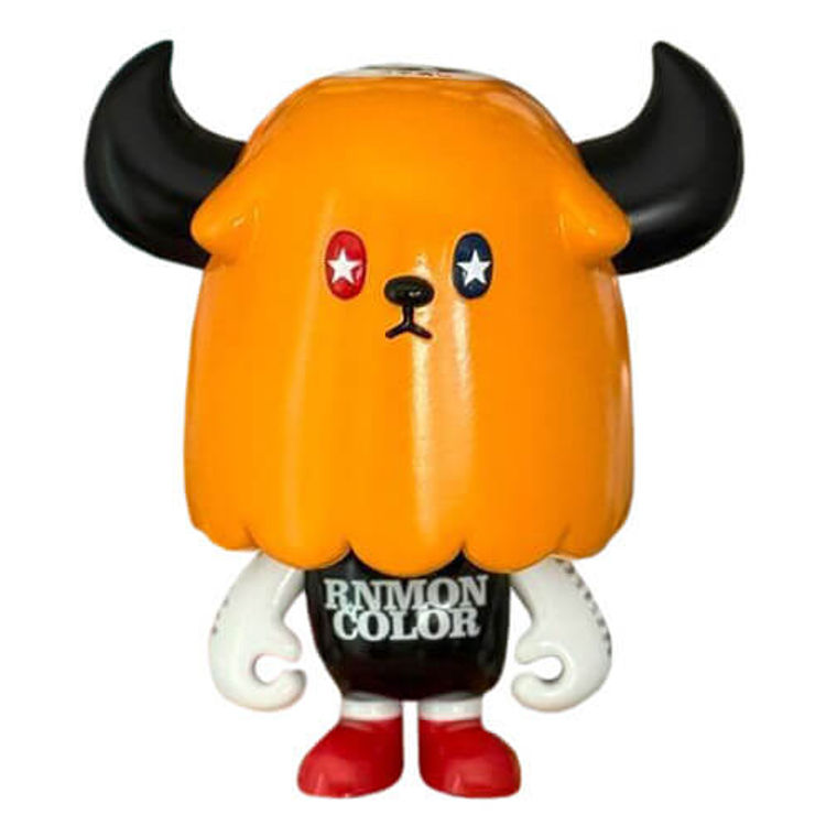 Running Mon R.M. Spray by AONE