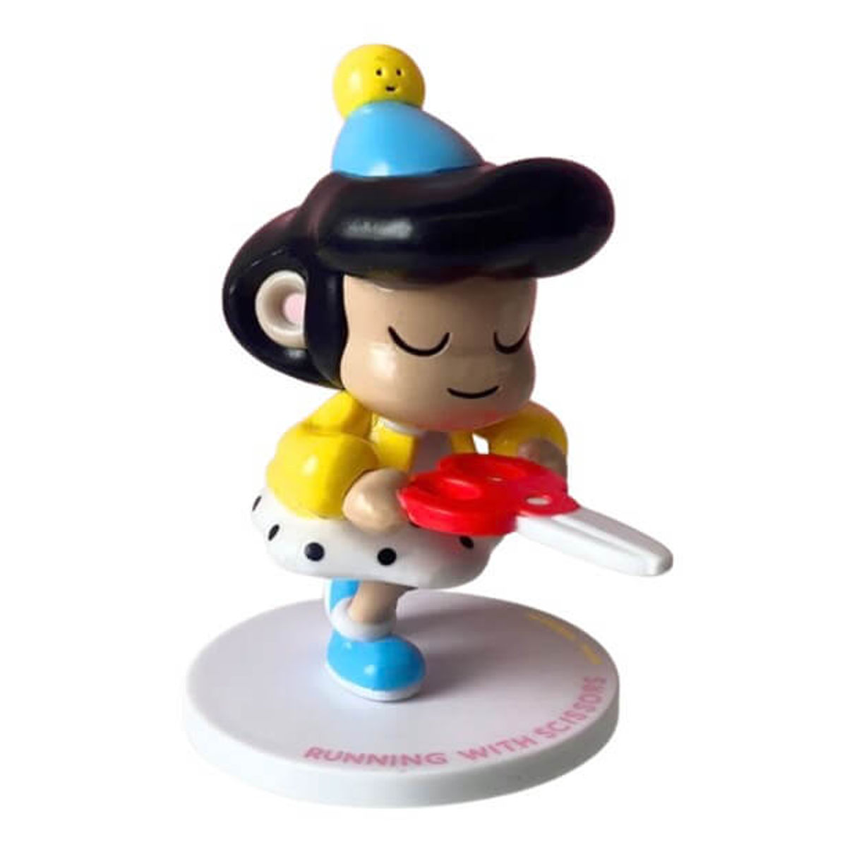 Running With Scissors - Original 