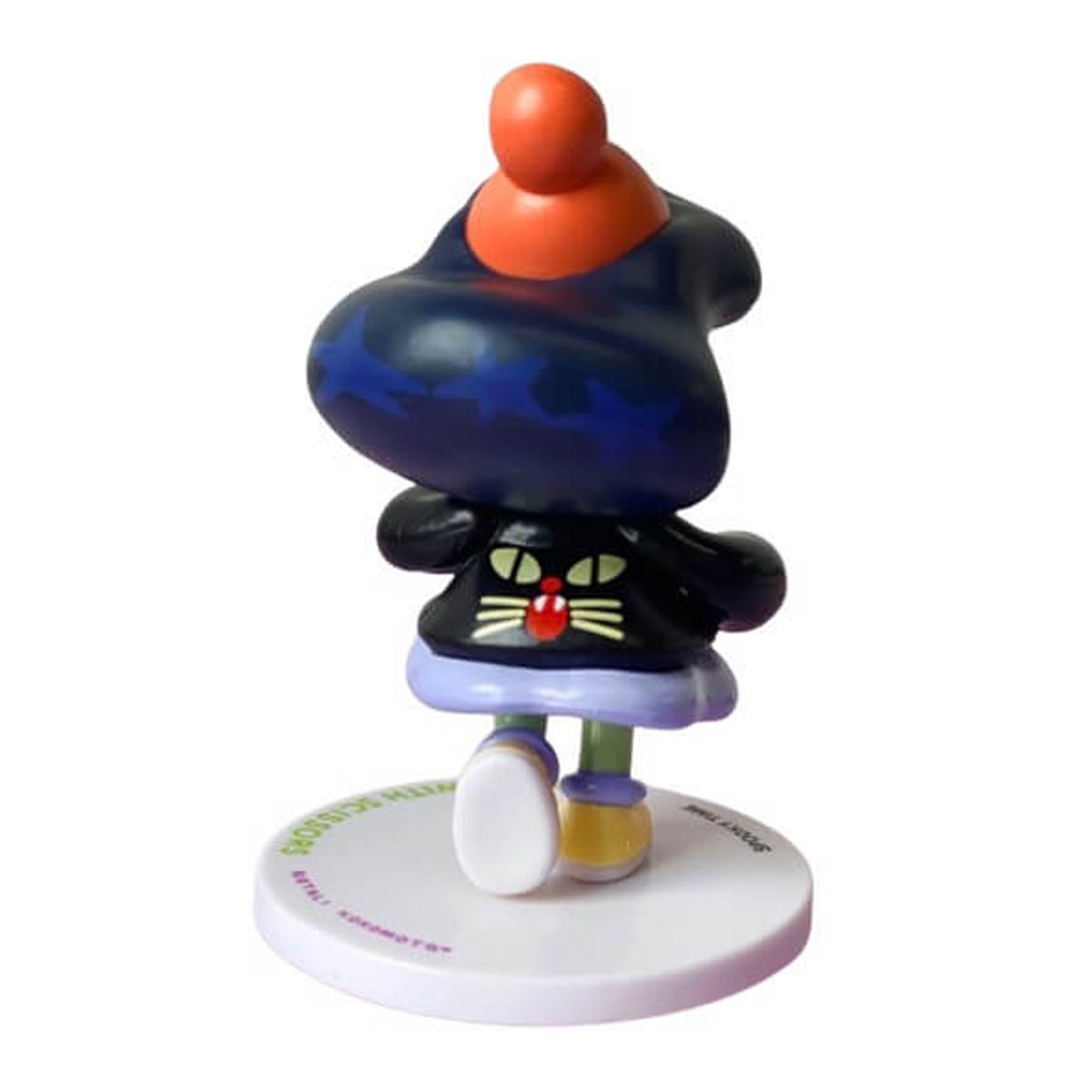 Running With Scissors - Spooky Time