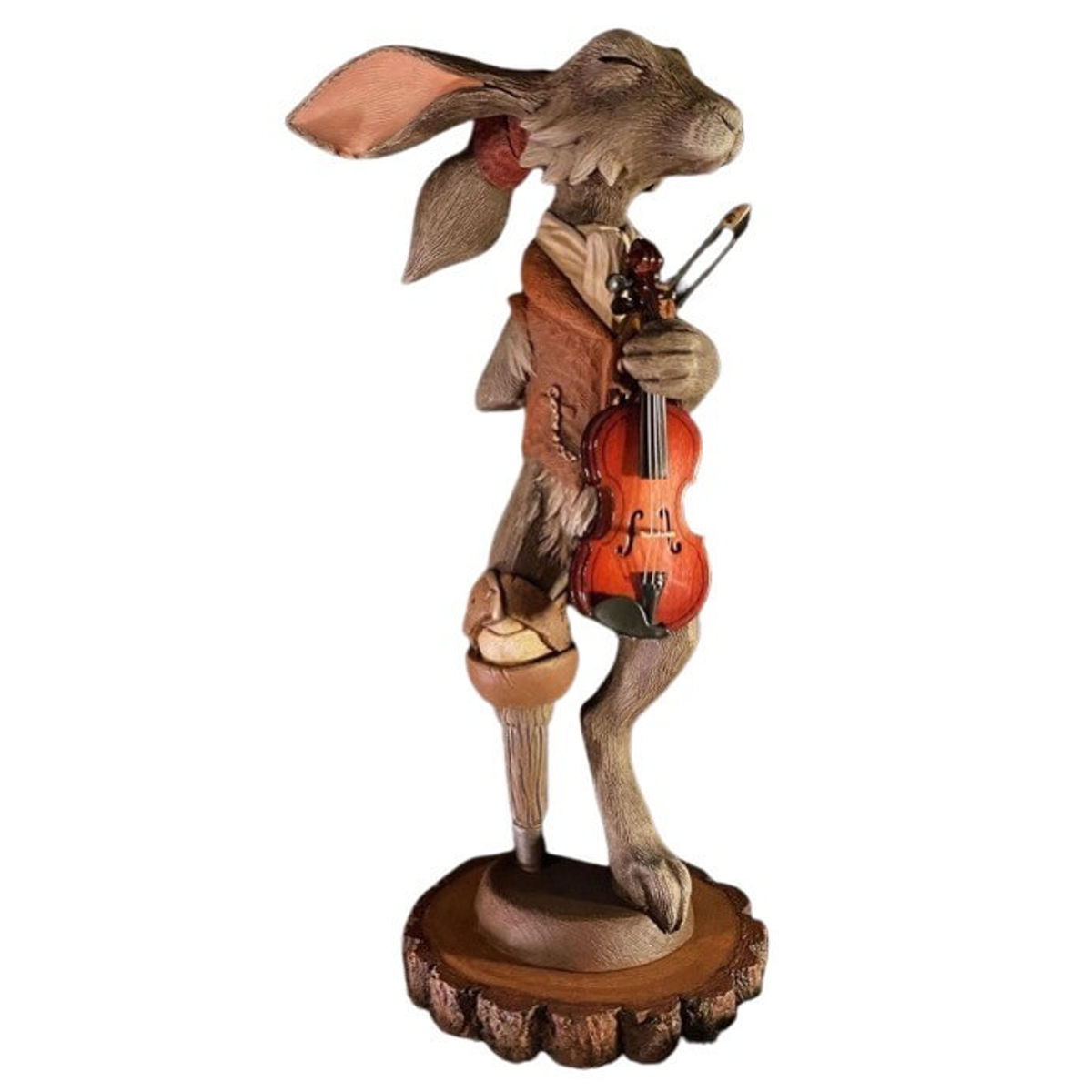 Runnymeade Rabbit : Winterset Hollow