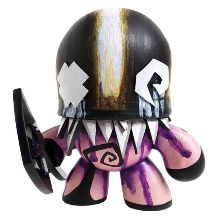 Rupture Mighty Muggs by Doktor A