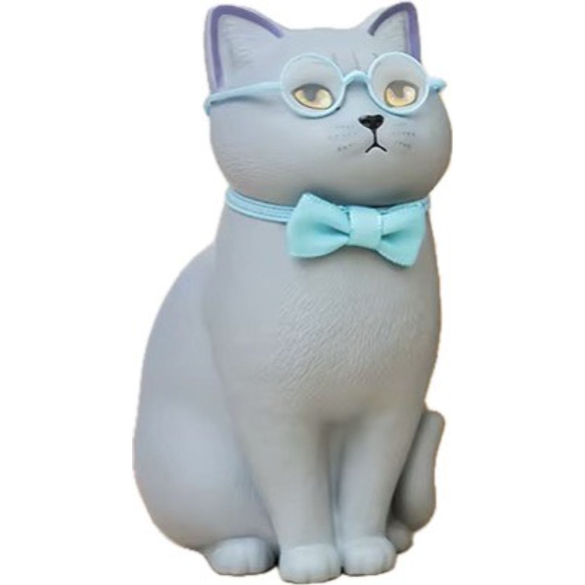 Russian Blue (Secret)