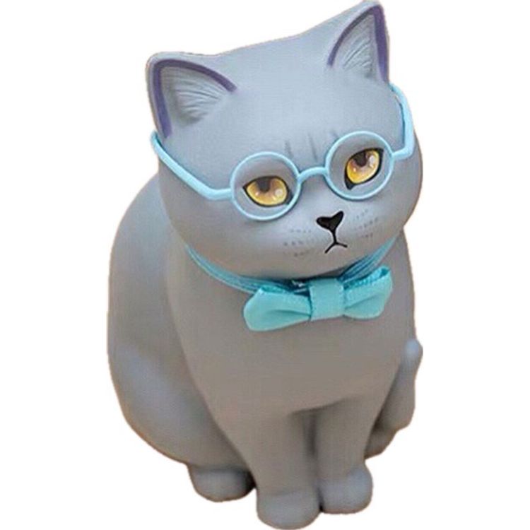 Russian Blue (Secret) by Kong Zoo