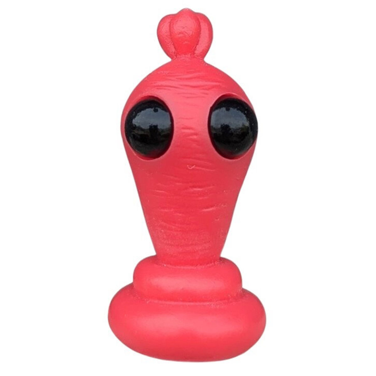 Rute the Carrot - Red