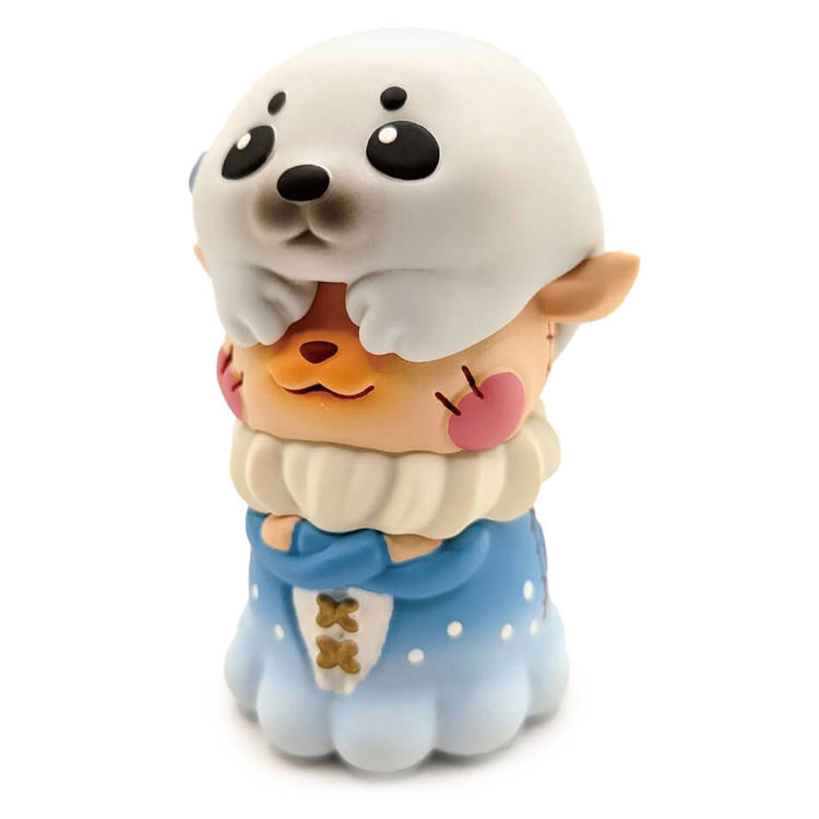 Ruyaa Batou Baobao by Invasion Plan