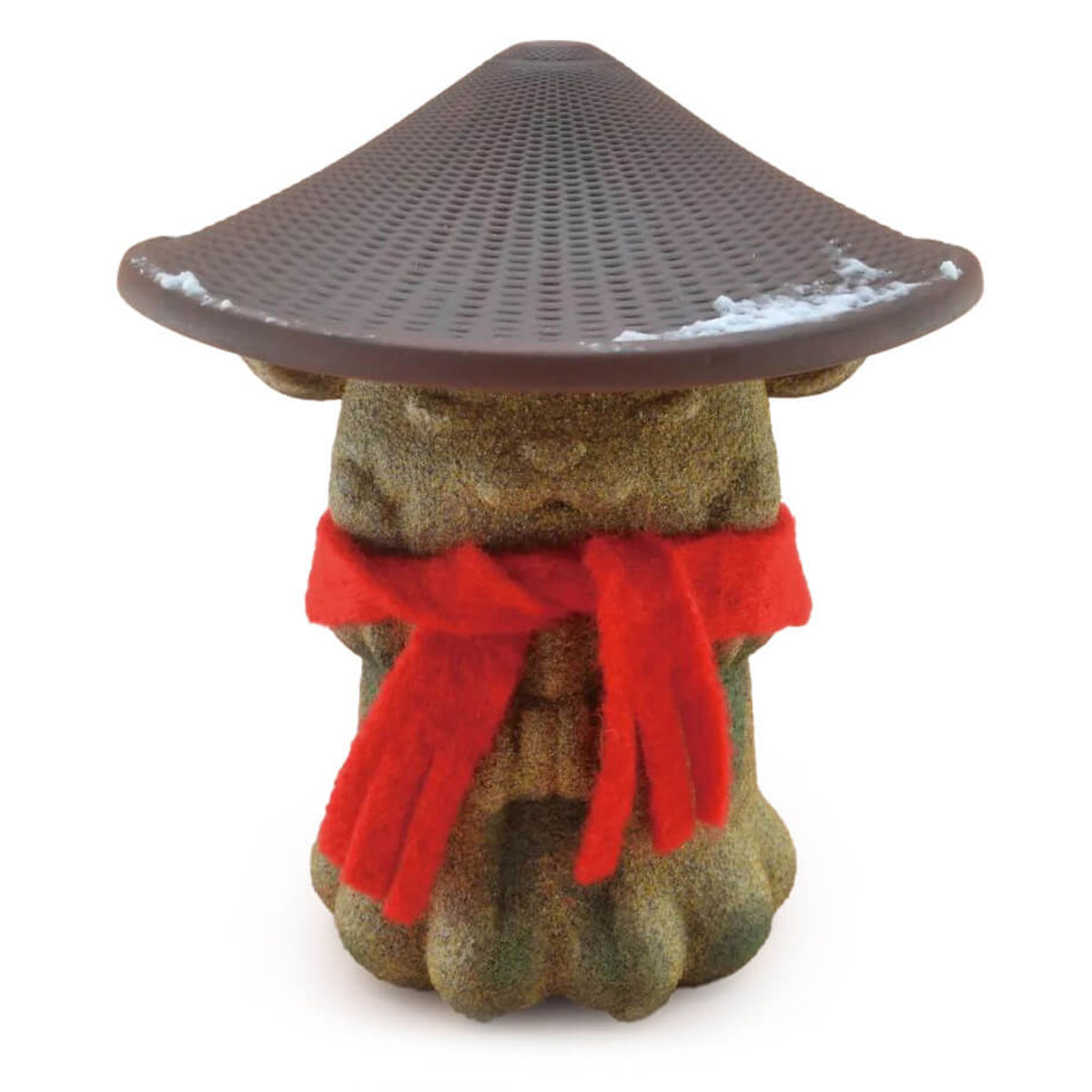 Ruyaa Little Earth Brown