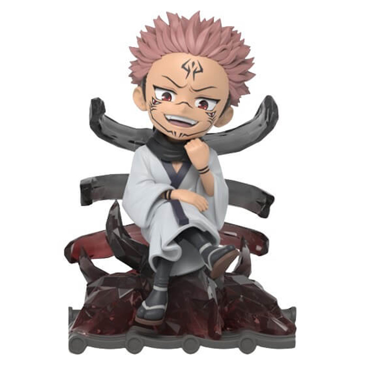 Ryomen Sukuna (rare) : Jujutsu Kaisen