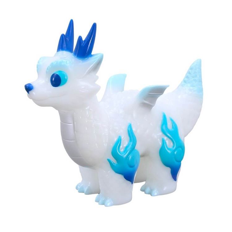 Ryudora Snow Dragon (General Release) by Konatsu Koizumi
