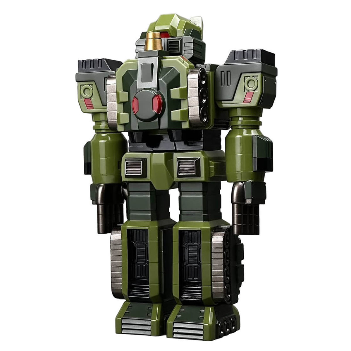 Ryuesei Majin (Machine Heart) Heavy Cannon Phase I