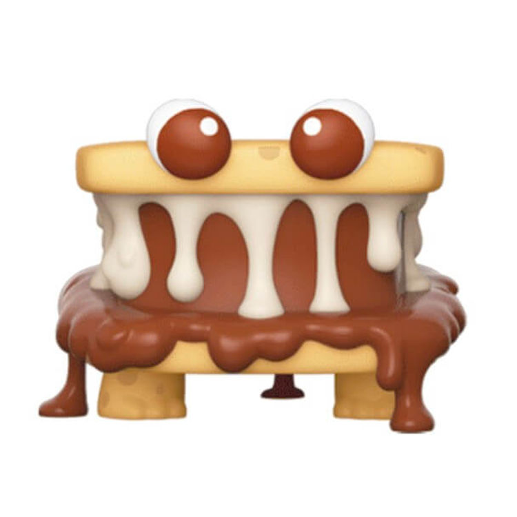 S'moretified (Common) by Funko
