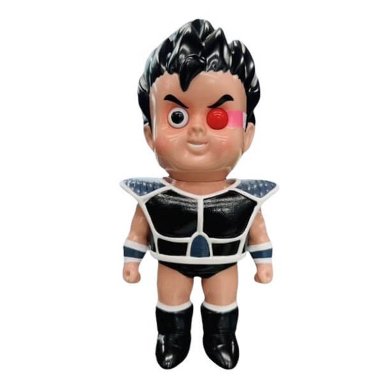 SAIYA : Turtle version by Josh Wang