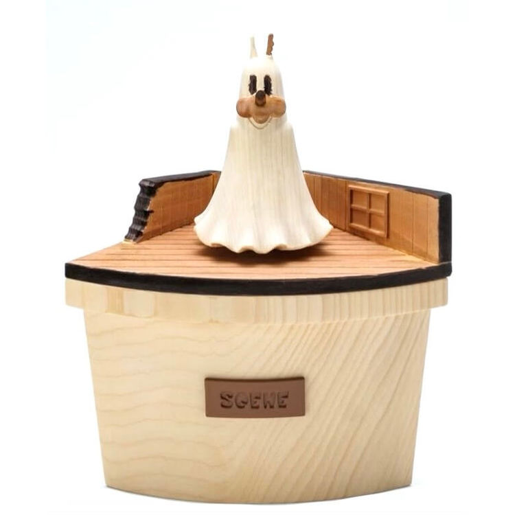 SCENE by Koichi Yairi