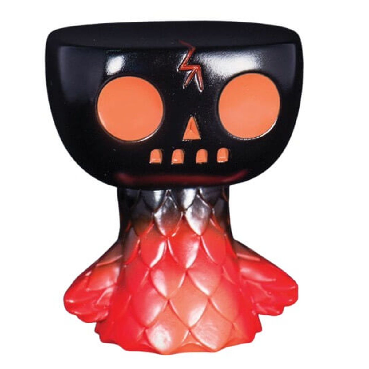 SD Dokuwashi - Burned (SDCC '16)