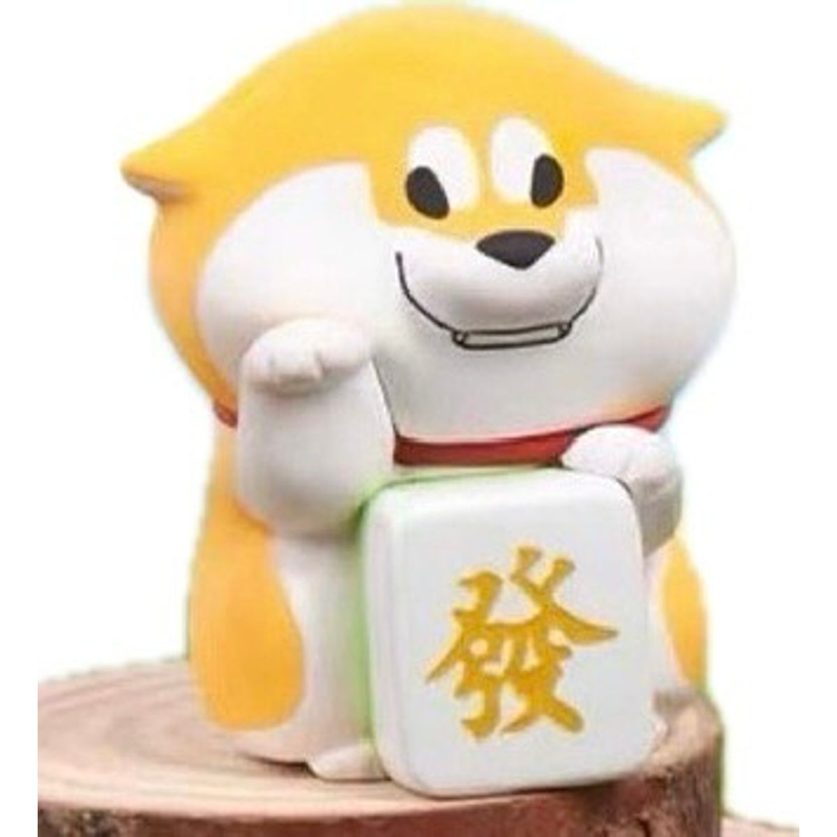 Fortune Puppy (SECRT)