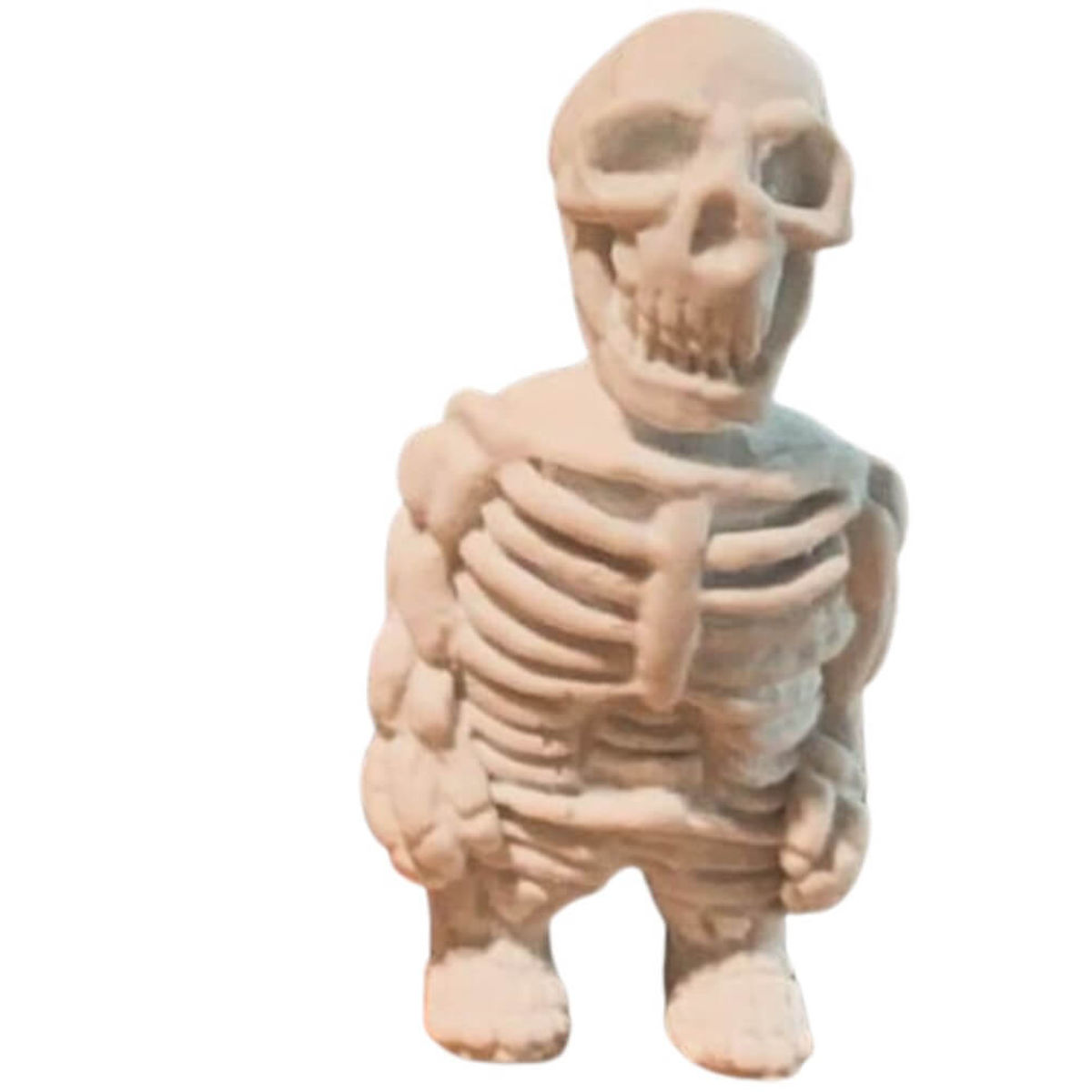 SG Skeleton
