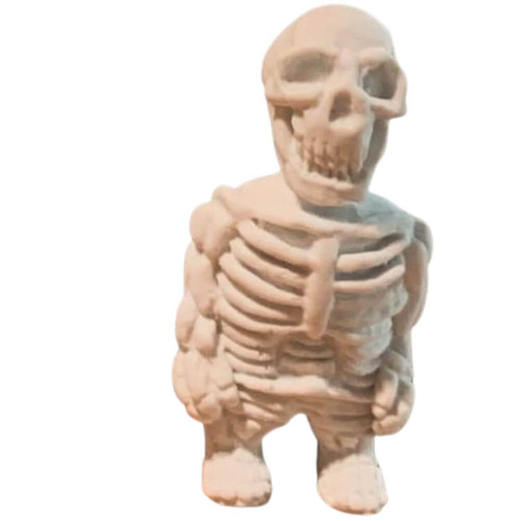 SG Skeleton by Empire Grotesk