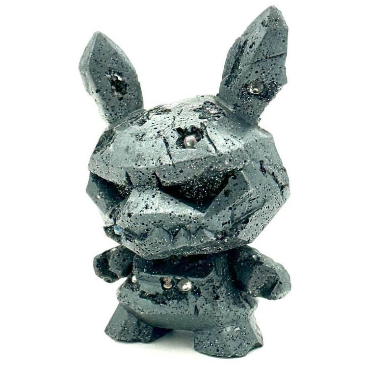 SHARDcore : Jackpot by JFO (Jason Forbes)