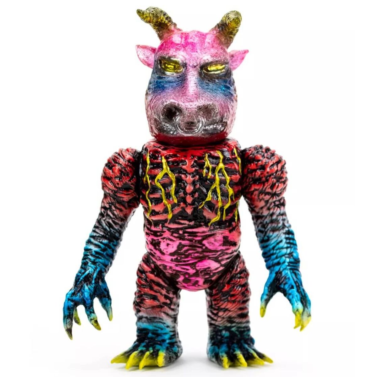 SHB – Bull