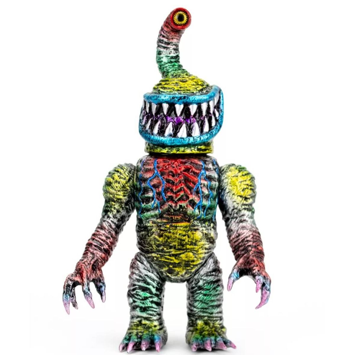SHB – Lame Mutant Eyeball X