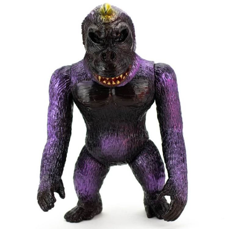 SHB 1-off Gorilla by Marmit (Kazumitsu Akamatsu)