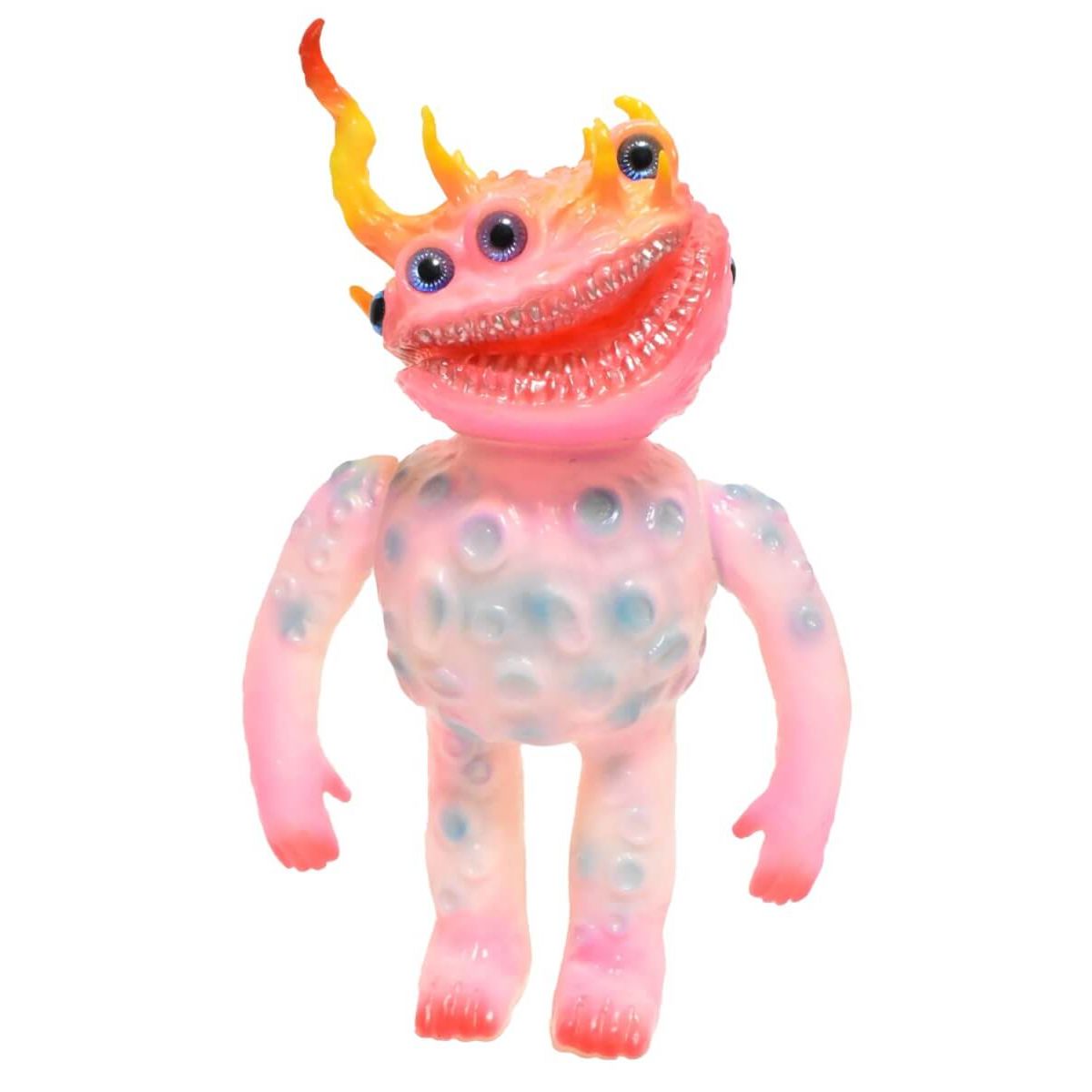 SHB Chaos-Moon Pink GID