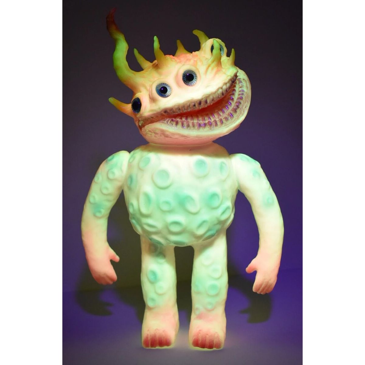 SHB Chaos-Moon Pink GID