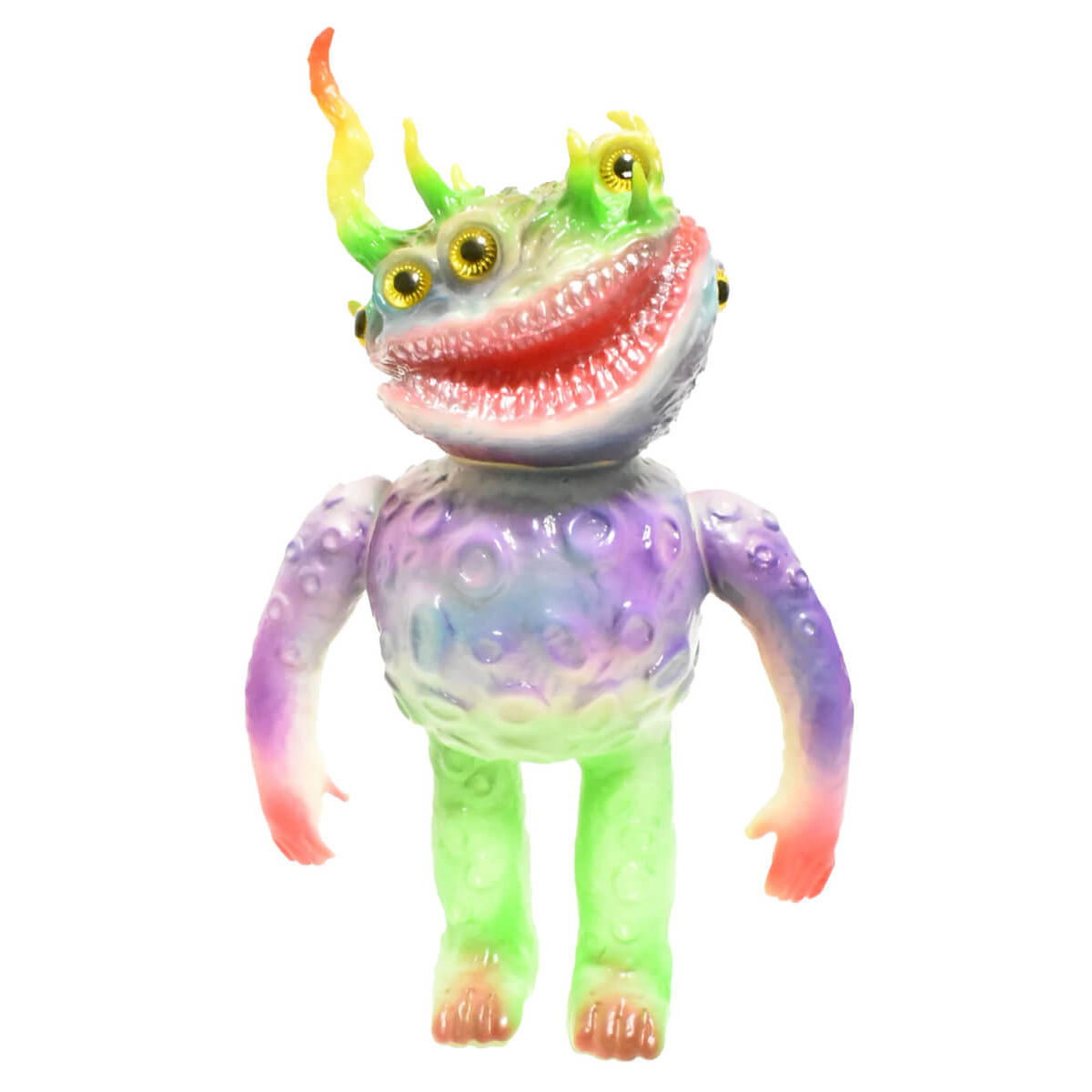 SHB Chaos-Moon Purple Green GID