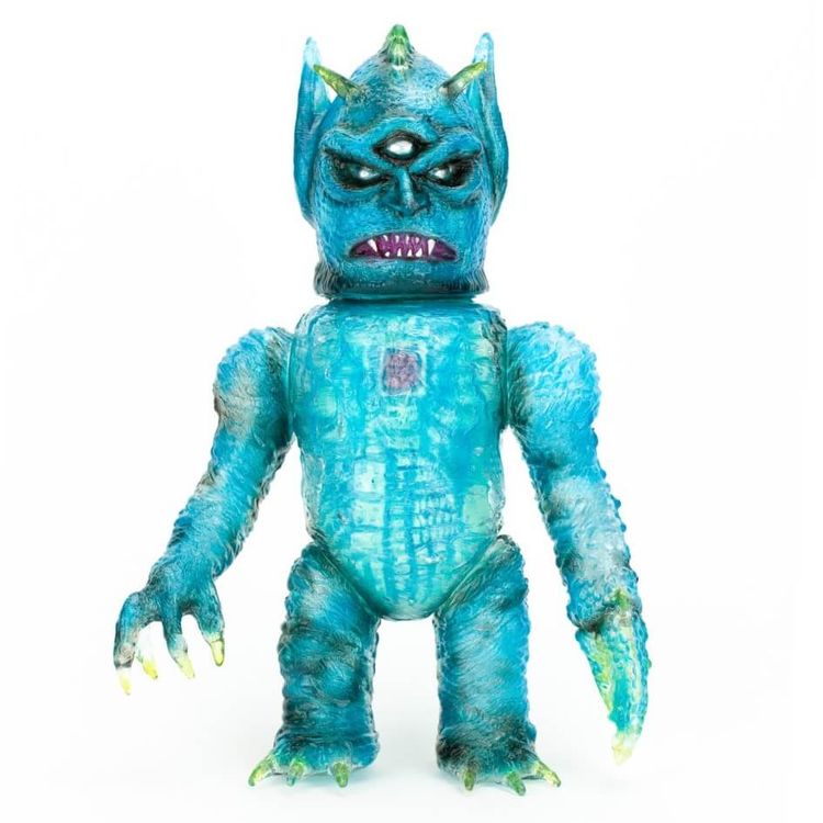 SHB Clear With Guts 1-off #1 by Marmit (Kazumitsu Akamatsu)