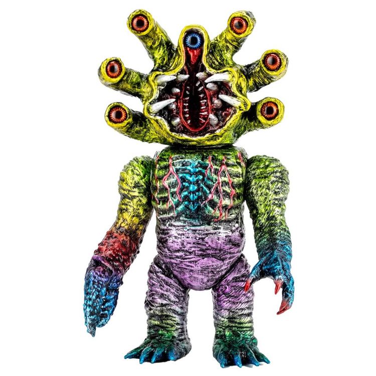 SHB Ganymede-X by Marmit (Kazumitsu Akamatsu)