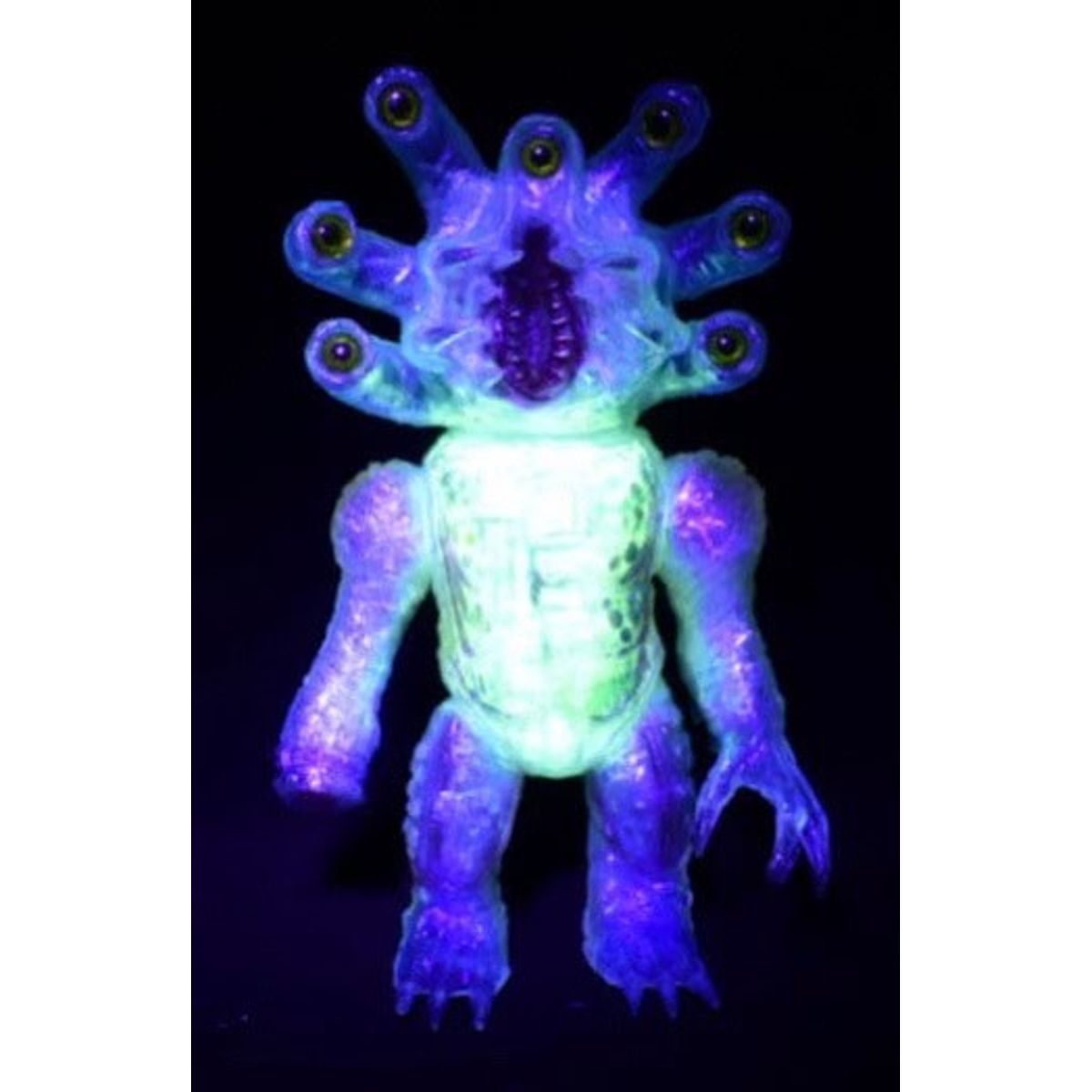 SHB Ganymede-X S-Premium GID