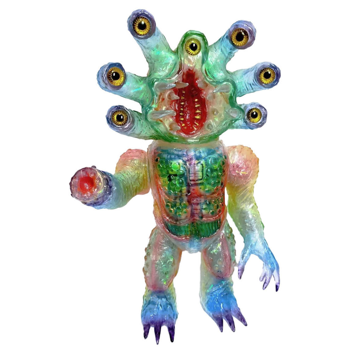 SHB Ganymede-X S-Premium GID