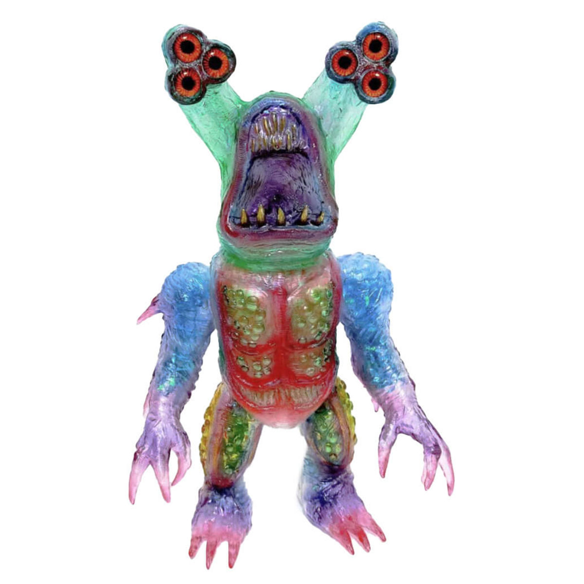 SHB Jupiter-X S-Premium GID