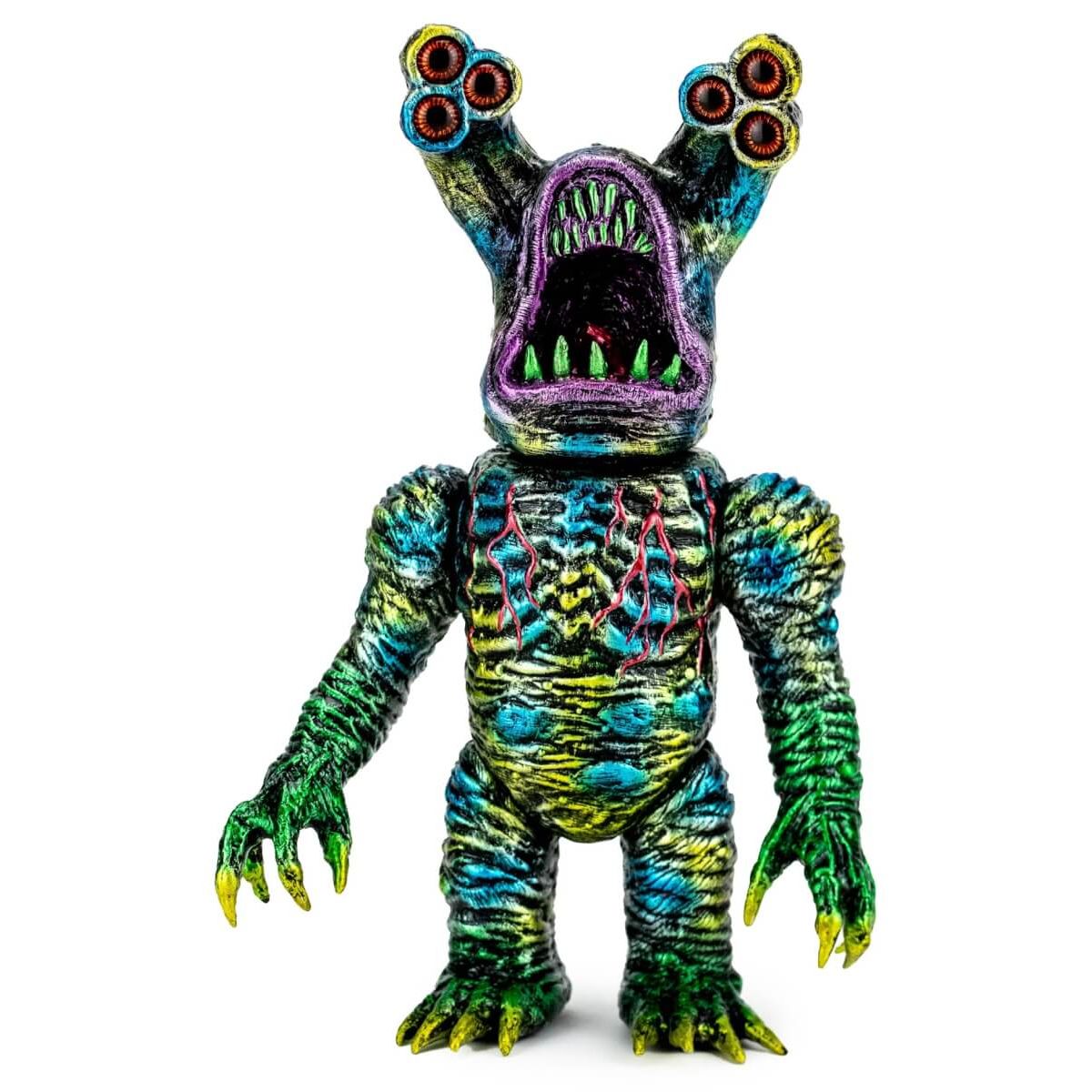 SHB Jupiter-X Scream