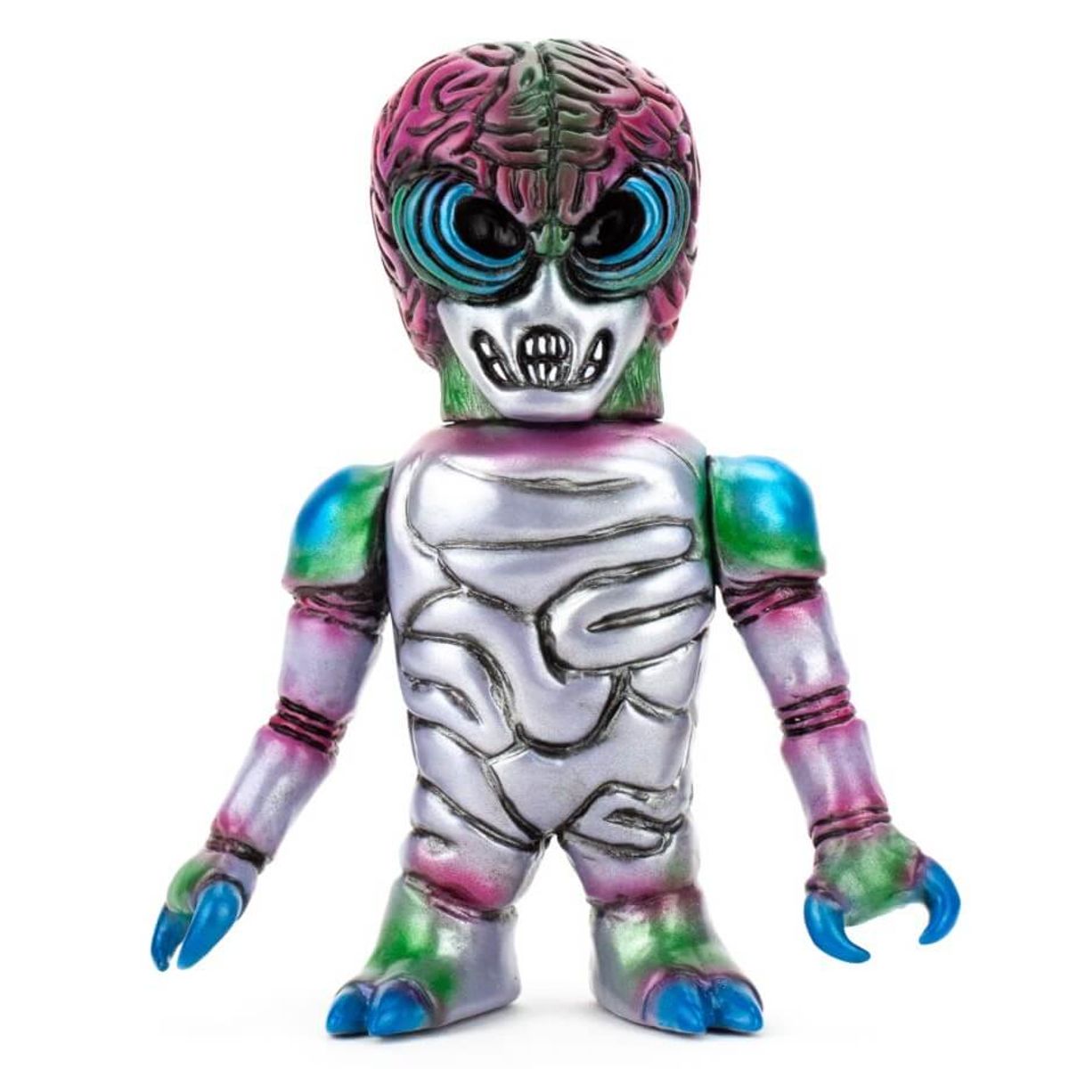 SHB Middle Sized 1-off #2